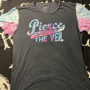 Pierce the Veil tour T shirt